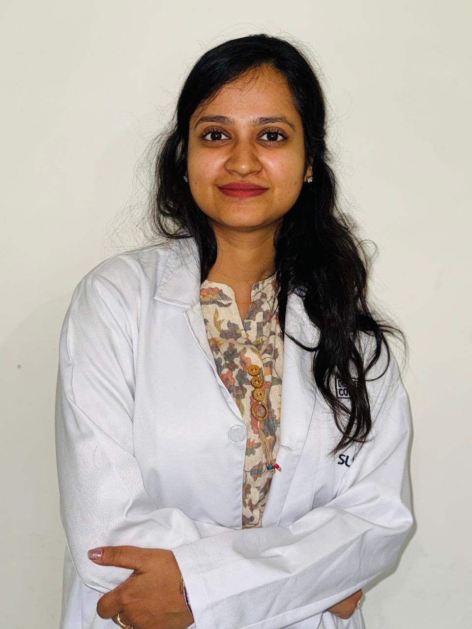 Dr. Mohini Garg